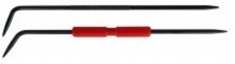 Natürliche polierte Zeichenmine, ummantelt - Outifrance