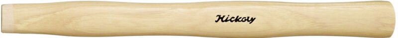 Wiha Hickory-Holzstiel für rückschlagfreien Schonhammer 60 (02117)