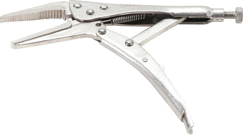 Bgs - Langbeck-Gripzange 170 mm - 474