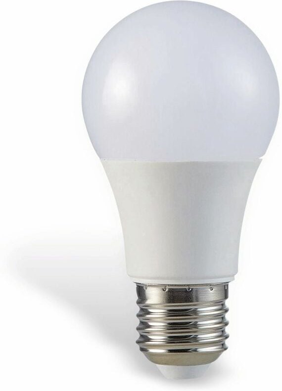 V-tac - LED-Lampe VT-2099 (7260), E27, eek: g, 9 w, 806 lm, 2700 k