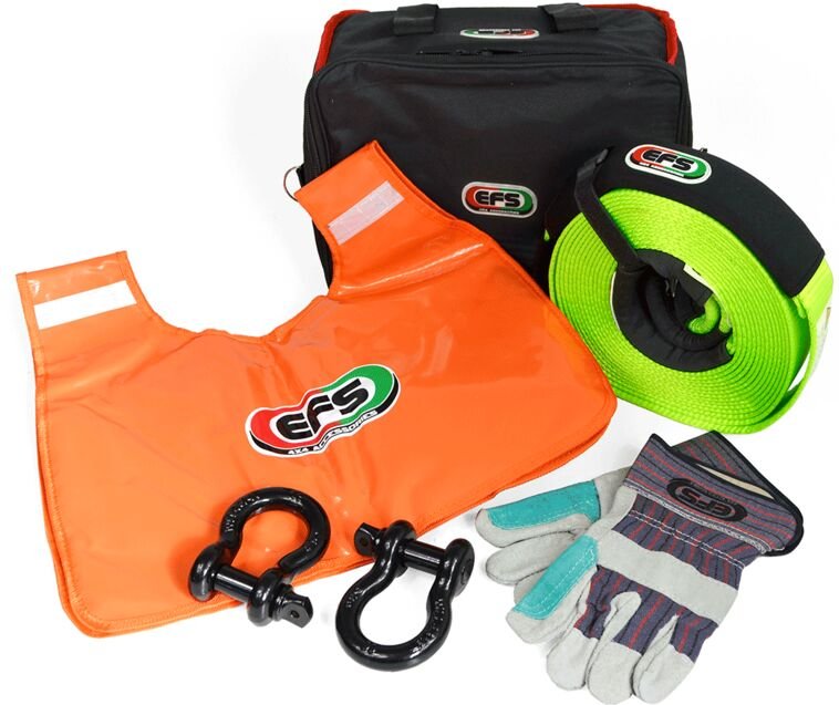 Kleines Recon-Rkit1-Zubehörsatz