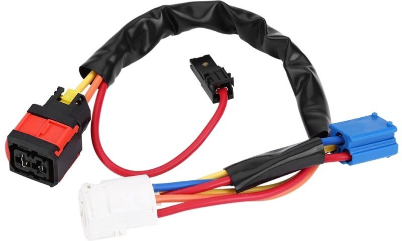 Eosnow 4162P0 Zündschalter Drahtkabel für 206 406