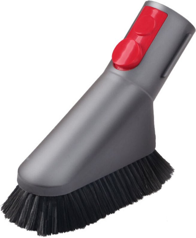 Geeignet für Dyson Staubsauger, weiche Bürstenköpfe V7, V8, V10, V11, V12 und V15, weiche Bürste zum Abstauben