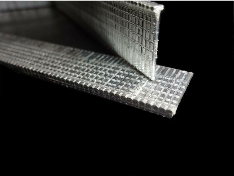 Bostitch - Spitze BT13 Heimkopf TH45 Galva - Packung zu 5000 Stück - BT1345GA