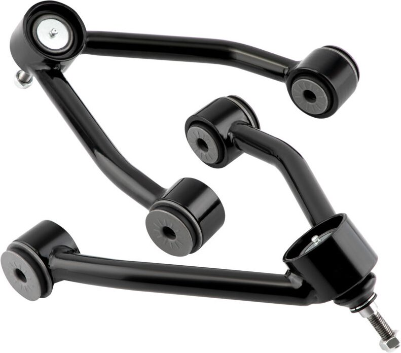 Maxpeedingrods - Oben Querlenker 2-4' Lift for Chevrolet/GMC K1500 88-98 Suburban/Tahoe 1992-199