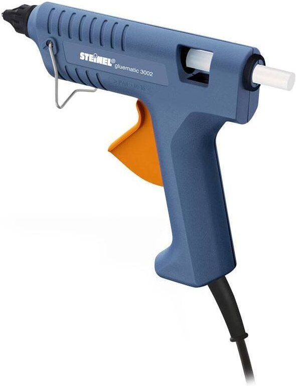 Gluematik 3002 Heißklebepistole 11 mm 200 w 1 St. - Steinel