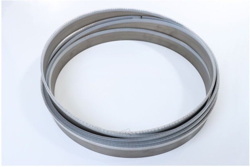 Bandsägeblatt bi-metall cobalt M42