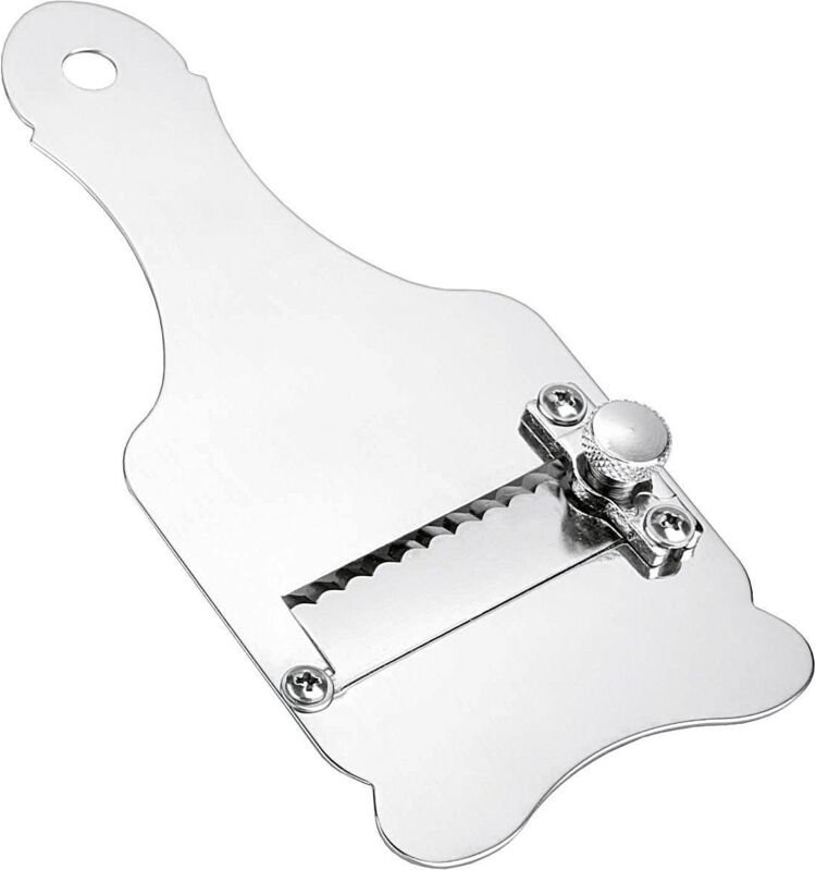 Gourmethobel verstellbar 15x16cm