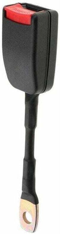 Sitz Gürtel Schnalle Adapter Stecker Stecker Universal Auto Zubehör