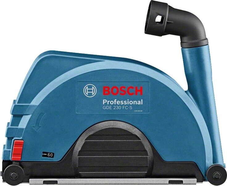 Bosch Absaughaube gde 230 fc-s Professional Systemzubehör