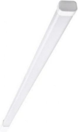 Century - Jahrhundert superlight led deckenleuchte ip65 36w 4000k spl65-361540