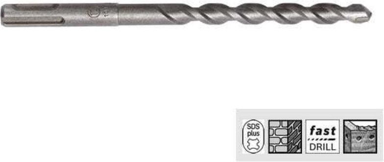 Bosch - 2608680293 sds Plus 1, Bohrer de Hammer de 22 x 400 x 460