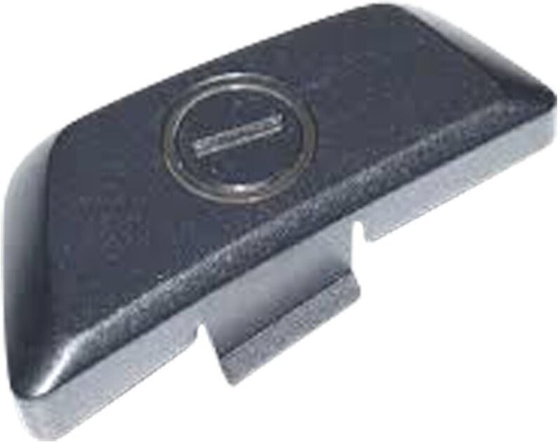 Ersatzteil - Pedal Ein/Aus - Electrolux aeg