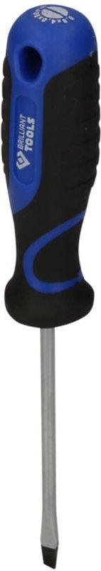 Thumbnail - Schraubendreher Schlitz, 0,8 x 4,0 mm