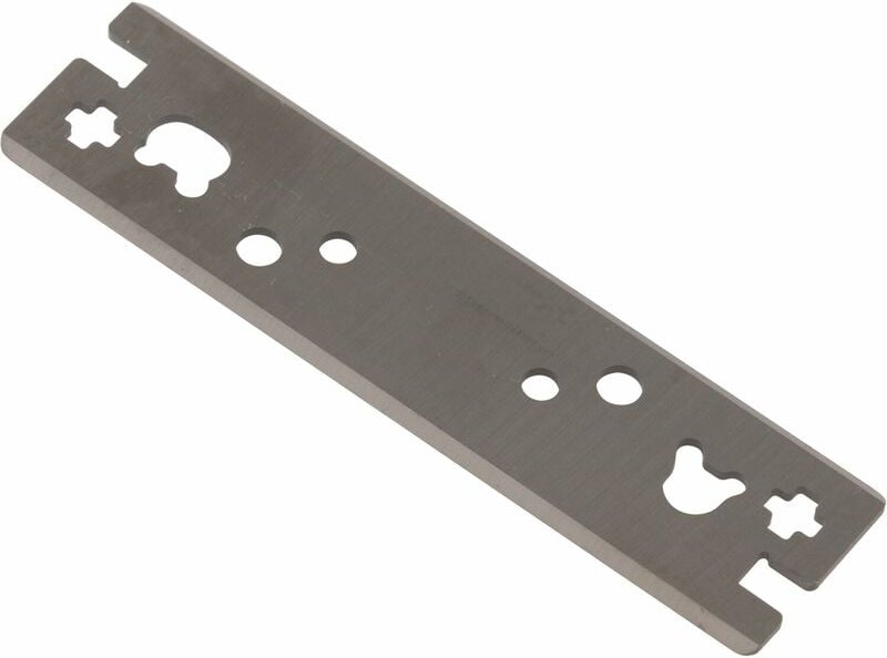 Rali - hm Wendemesser Breite 48 mm zu Hobel 220 und 105 (2 Stück)