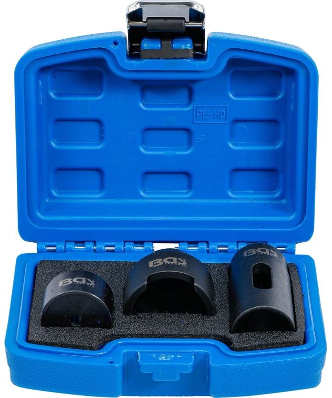 Bgs Technic - Stabilisator-Kugelgelenk-Werkzeug für Traggelenk-Werkzeug-Satz für Art. 8293