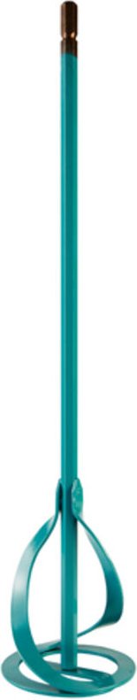 Rührer fm 120 hf Rührkorb-Ø 120 mm Länge 590 mm 20-30 kg hexafix®