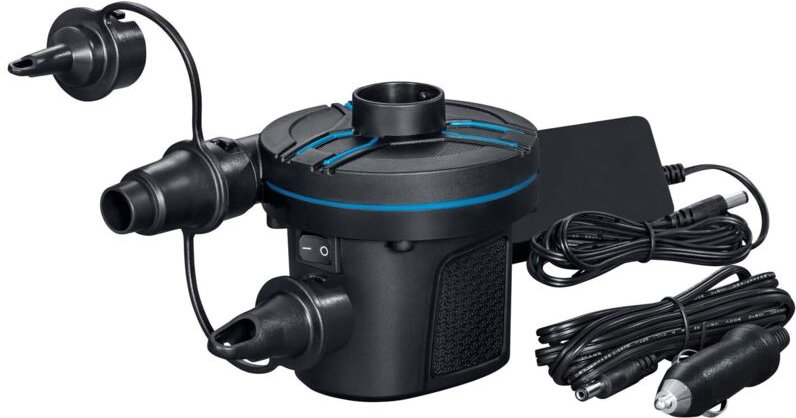 PowerTouch™ Elektropumpe (12 / 230 v) 490 l/min