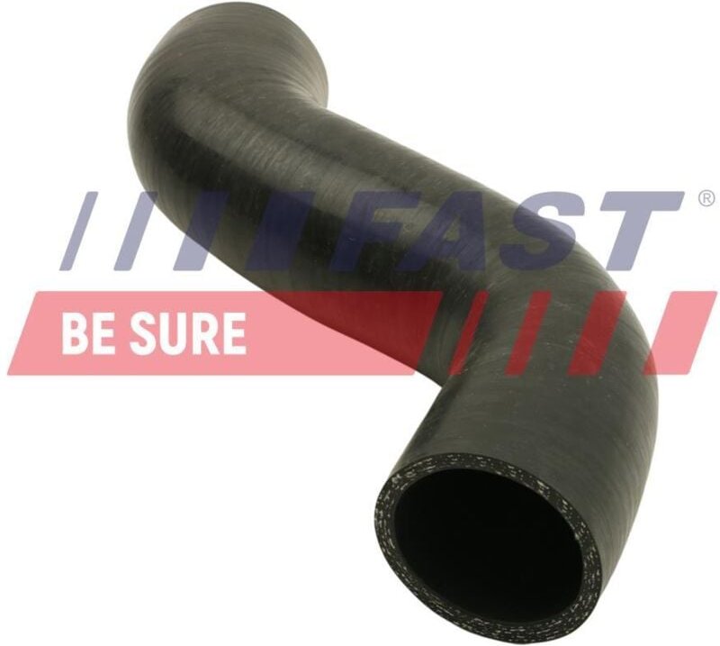 Ladeluftkühlerrohr FT65112 FAST