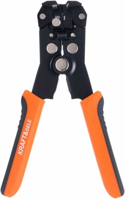 KD10690 Abisolierzange