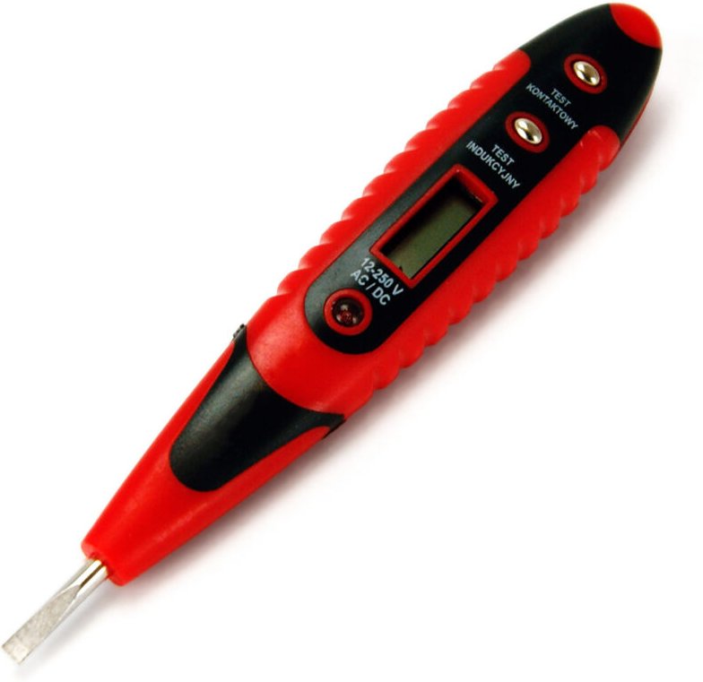 Spannungsprüfer 70-220v - Yt-28630