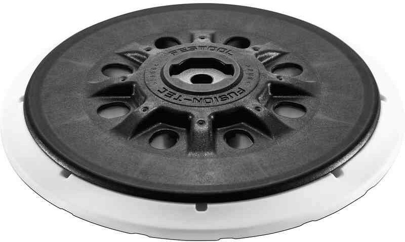 Schleifteller fusion-tec st-stf D150/MJ2-M8-W-HT - 202458 - Festool