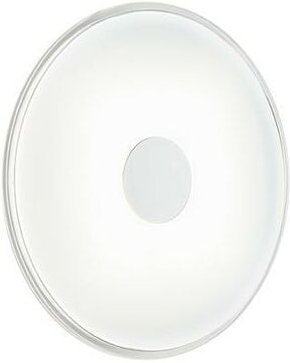 Deckenleuchte für den Innenbereich mit Fernbedienung, 30 w, weiße Seelinie