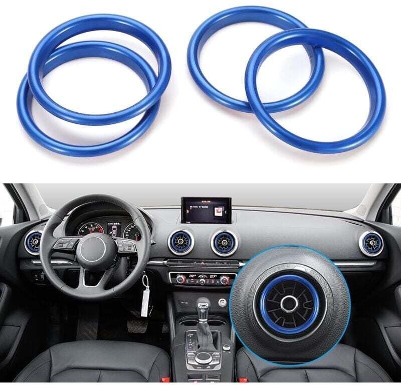 Shining house Luftfilter-Abdeckungssatz für Briggs & Stratton 300E, 450E, 500E, 550E, 575EX, 08P500, 09P600, 09P700 5956...