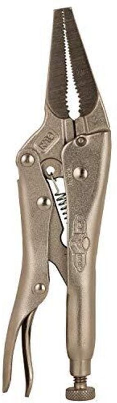 IRWIN Langbeckgripzange Gesamtlänge 150 mm Spannweite max. 51 mm - T1402EL4