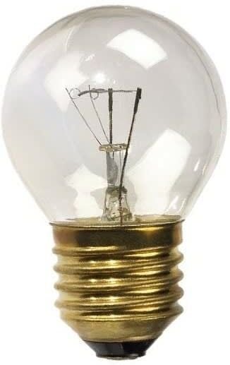 Glühbirne 40w e27 für Herd arthur martin