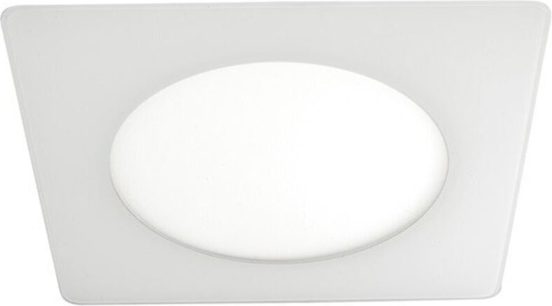 LED Downlight Novo Lux (12W) CRISTALRECORD 02-807-12-410