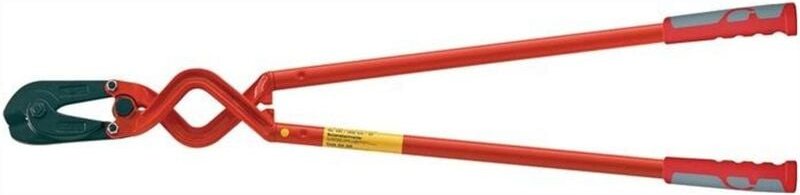 Ecktiefschneider Gesamtlänge 1000 mm - 434025 - VBW