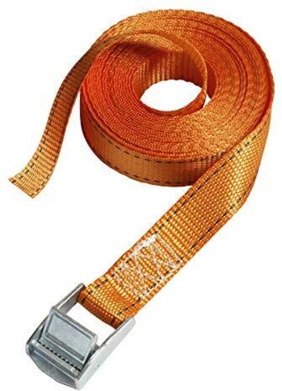 Zurrgurte mit Ratsche 3209EURDAT - Master Lock