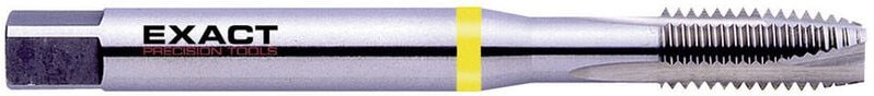Thumbnail - Maschinengewindebohrer M3 form b hss-e - 42156 - Exact