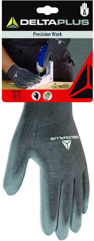 Gant Precision Polyester beschichtet Pu 09 - Delta Plus