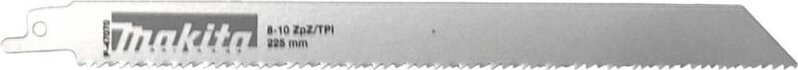 Reciproblatt bim 225/8-10Z - Makita