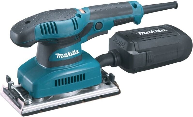 Vibrationsschleifer mit Inverter 190W Makita BO3711