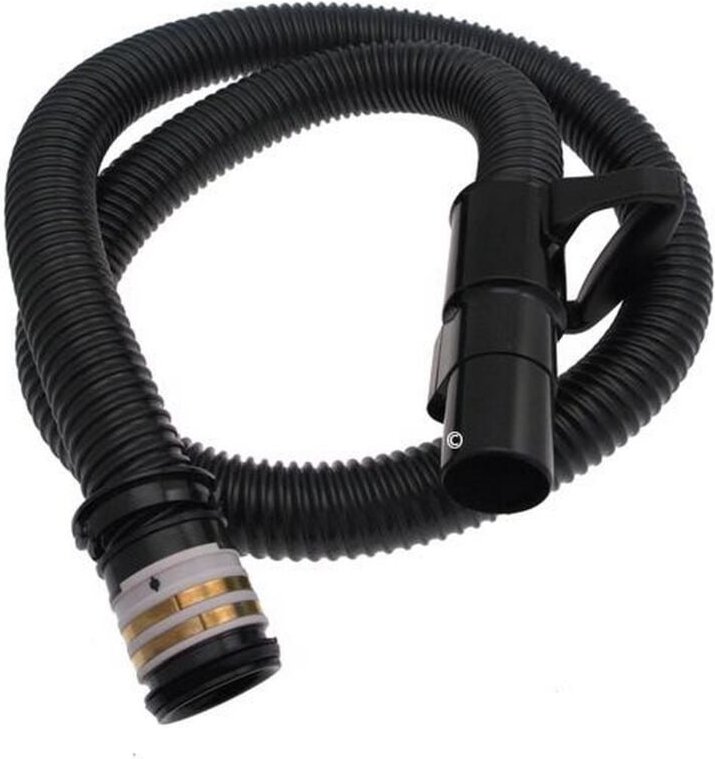 Ersatzteil - Schlauch ohne Zubehör (ohne Griff), original - Samsung