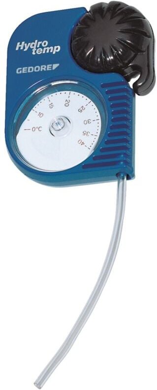 614 Frostschutzprüfer für Ethylenglykol-Mischungen