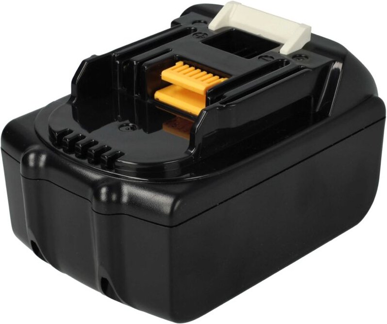 vhbw Akku kompatibel mit Makita DJR181RFE, DJR181RME, DJR181ZK, DJN161, DJN161RTJ, DJN161ZJ, DJR181 Werkzeug (4000 mAh, ...