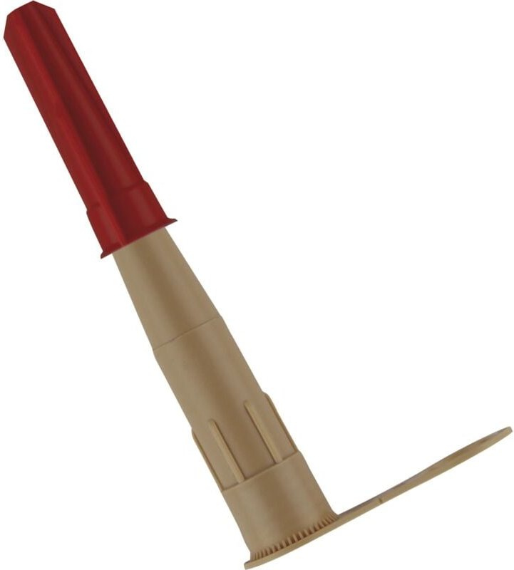 Staloc - Silikon Kartuschenspitze für Silikon und Dichtstoffe - Kartuschendüse verschließbar für 310ml