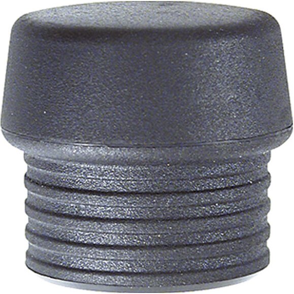 Banyo - Wiha Schlagkopf mittelweich Rund für Safety Schonhammer 40 (26423)
