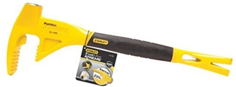 Werkzeug - Abbruchwerkzeug 4in1 1-55-099 - Stanley