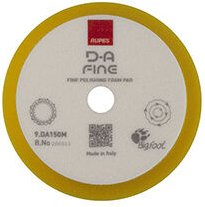 RUPES 9.DA150M PAD FOAM D-Enddurchmesser 130-150 mm