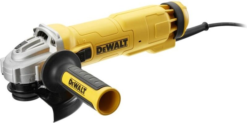 Werkzeuge - Winkelschleifer 150 mm, 1400 w DWE4238 - Dewalt