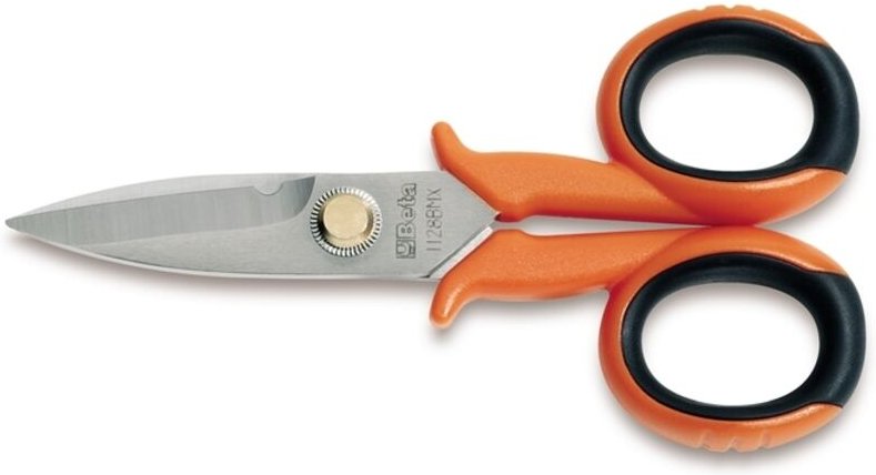 Action inox schere 1128BMX/E15 - Beta