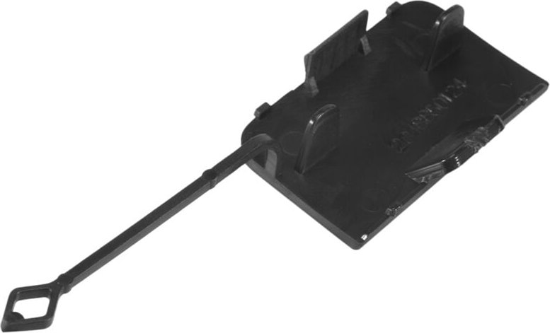 A2048850124 für - W204 C300 C280 C350 2007 2009 2011 FrontstoßStange AbschleppöSe Haken Abdeckkappe ZufäLlige Farbe