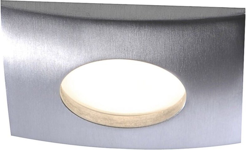 Paul Neuhaus - led Decken Einbau Leuchte Strahler dimmbar Wohn Zimmer Lampe Karton beschädigt 7590-95