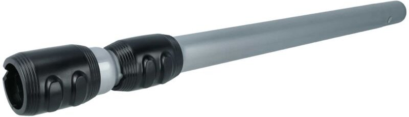 Staubsaugerohr Teleskoprohr 35mm Anschluss 56 - 86,5cm kompatibel mit Philips PowerPro Ultimate FC9920/69, FC9921/09 Sta...