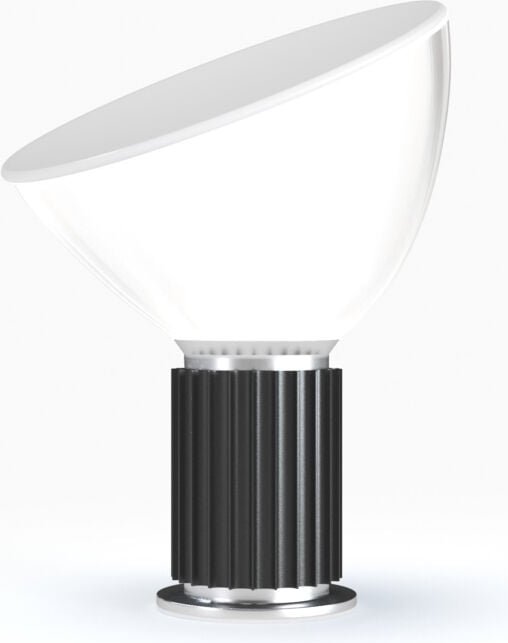 Barcelona Led - Design Tischlampe "Eleganza" - E27